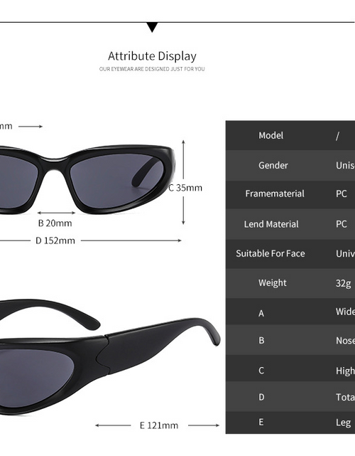 Load image into Gallery viewer, Louvre Polarised Sunglasses.
